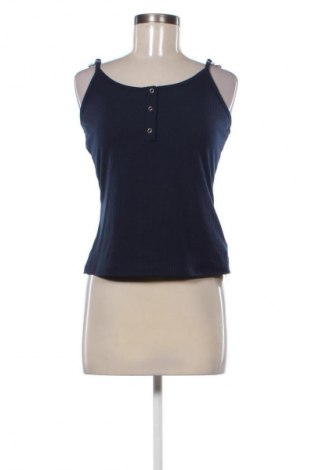 Дамски топ Unbranded, Размер XL, Цвят Син, Цена 15,00 €