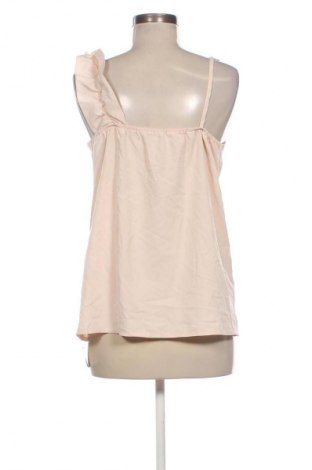 Damentop Unbranded, Größe XL, Farbe Beige, Preis € 10,99