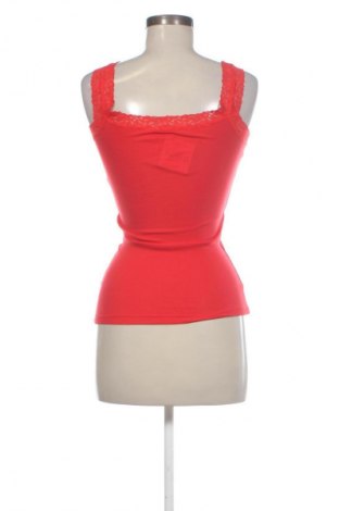 Női top Unbranded, Méret S, Szín Piros, Ár 3 629 Ft