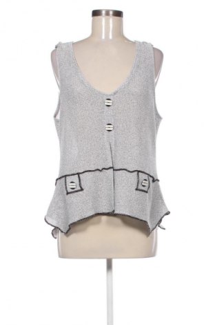 Dámsky top  Unbranded, Veľkosť L, Farba Sivá, Cena  14,77 €