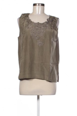 Damentop Unbranded, Größe L, Farbe Grün, Preis € 15,00