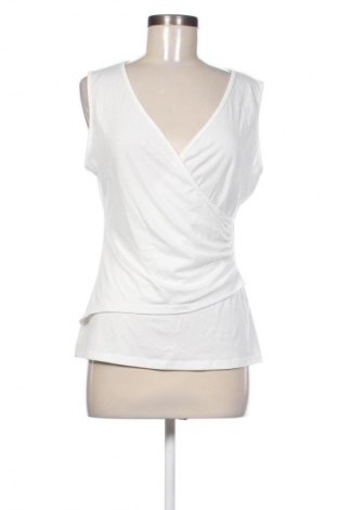 Damentop Unbranded, Größe L, Farbe Weiß, Preis € 15,00