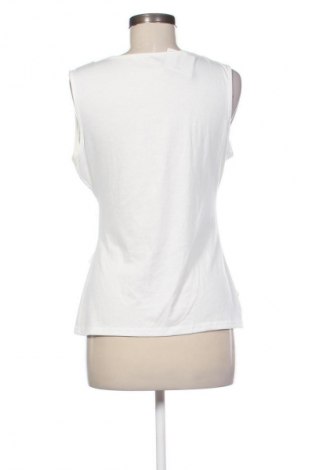 Damentop Unbranded, Größe L, Farbe Weiß, Preis € 15,00