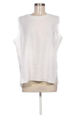 Дамски топ Unbranded, Размер L, Цвят Бял, Цена 7,15 €