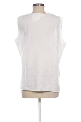 Дамски топ Unbranded, Размер L, Цвят Бял, Цена 7,15 €