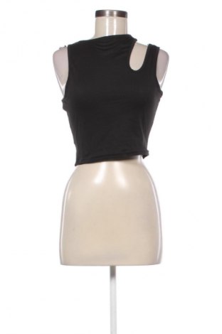 Damentop Unbranded, Größe M, Farbe Schwarz, Preis 15,00 €