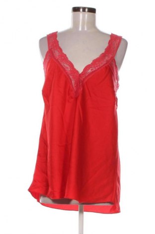 Damentop Unbranded, Größe L, Farbe Rot, Preis € 6,99