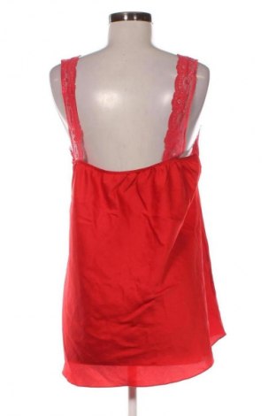 Damentop Unbranded, Größe L, Farbe Rot, Preis € 6,99