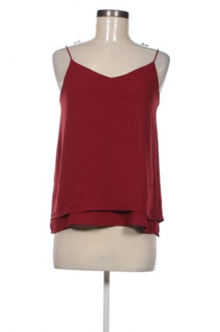 Damentop Unbranded, Größe S, Farbe Rot, Preis € 14,77