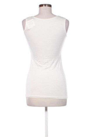 Damski top Unbranded, Rozmiar S, Kolor Biały, Cena 80,38 zł