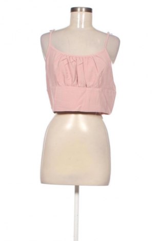Damski top Unbranded, Rozmiar XL, Kolor Popielaty róż, Cena 44,99 zł