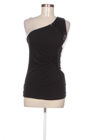 Damentop Unbranded, Größe L, Farbe Schwarz, Preis 10,99 €