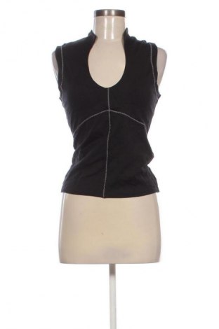 Damentop Unbranded, Größe M, Farbe Schwarz, Preis € 9,99