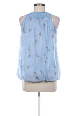 Дамски топ Unbranded, Размер M, Цвят Син, Цена 14,77 €