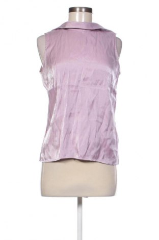 Γυναικείο τοπ Unbranded, Μέγεθος M, Χρώμα Βιολετί, Τιμή 15,00 €