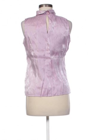 Γυναικείο τοπ Unbranded, Μέγεθος M, Χρώμα Βιολετί, Τιμή 15,00 €