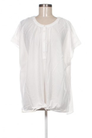 Damski top Unbranded, Rozmiar XXL, Kolor Biały, Cena 60,99 zł