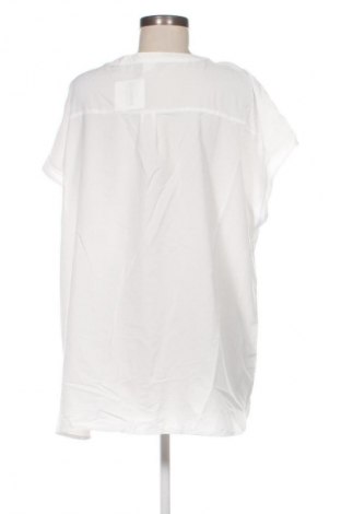 Damski top Unbranded, Rozmiar XXL, Kolor Biały, Cena 60,99 zł