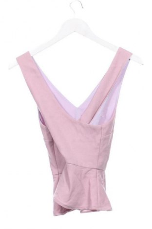 Top de femei Unbranded, Mărime S, Culoare Mov deschis, Preț 58,99 Lei