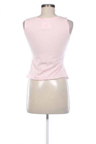 Damski top Unbranded, Rozmiar S, Kolor Różowy, Cena 80,38 zł