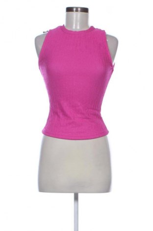 Damentop Unbranded, Größe M, Farbe Rosa, Preis 6,99 €
