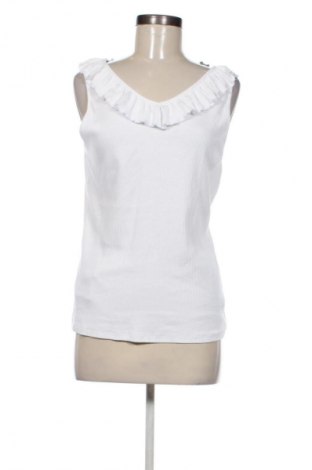 Dámský top Unbranded, Velikost L, Barva Bílá, Cena  419,00 Kč