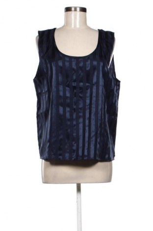 Дамски топ Unbranded, Размер XL, Цвят Син, Цена 8,69 €