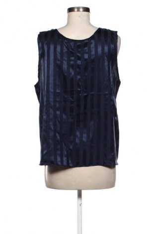 Дамски топ Unbranded, Размер XL, Цвят Син, Цена 8,69 €