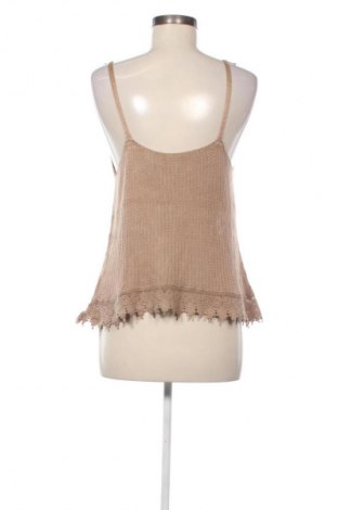 Dámský top Unbranded, Velikost L, Barva Hnědá, Cena  179,00 Kč