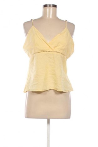 Dámsky top  Unbranded, Veľkosť XL, Farba Žltá, Cena  15,00 €