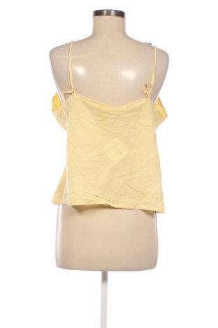 Dámsky top  Unbranded, Veľkosť XL, Farba Žltá, Cena  15,00 €