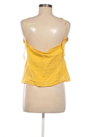 Dámsky top  Unbranded, Veľkosť S, Farba Žltá, Cena  15,00 €