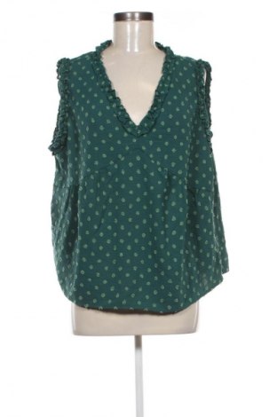 Γυναικείο τοπ Unbranded, Μέγεθος XXL, Χρώμα Πολύχρωμο, Τιμή 10,99 €