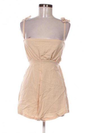 Damentop Unbranded, Größe S, Farbe Beige, Preis 9,99 €