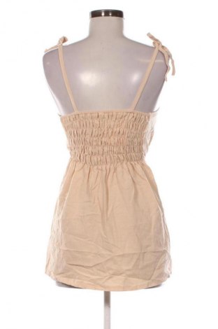 Damentop Unbranded, Größe S, Farbe Beige, Preis 9,99 €