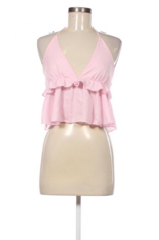 Dámsky top  Unbranded, Veľkosť XS, Farba Ružová, Cena  10,00 €