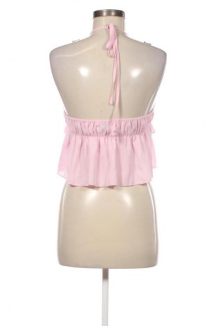 Dámsky top  Unbranded, Veľkosť XS, Farba Ružová, Cena  10,00 €