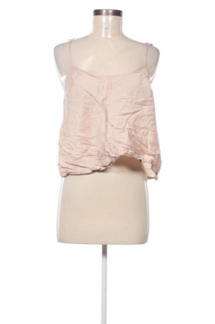 Damentop Baum Und Pferdgarten, Größe XL, Farbe Beige, Preis 20,99 €