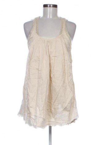 Dámský top Unbranded, Velikost S, Barva Béžová, Cena  219,00 Kč