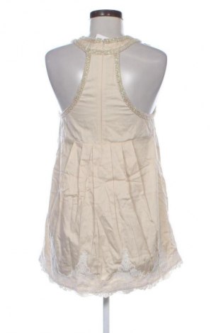 Dámský top Unbranded, Velikost S, Barva Béžová, Cena  219,00 Kč