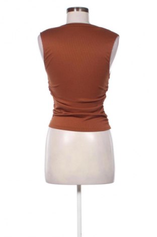 Dámsky top  Unbranded, Veľkosť M, Farba Hnedá, Cena  15,00 €
