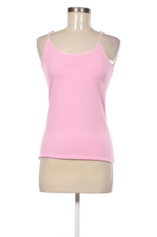 Дамски топ Unbranded, Размер M, Цвят Розов, Цена 3,57 €