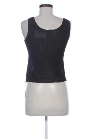 Γυναικείο τοπ Unbranded, Μέγεθος M, Χρώμα Μαύρο, Τιμή 12,99 €