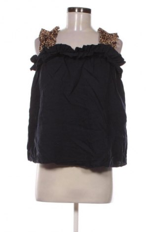 Dámsky top  Unbranded, Veľkosť M, Farba Modrá, Cena  7,95 €