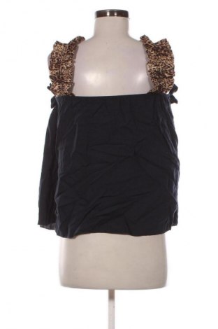 Dámsky top  Unbranded, Veľkosť M, Farba Modrá, Cena  7,95 €