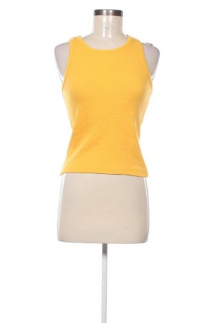 Női top Unbranded, Méret L, Szín Sárga, Ár 3 039 Ft