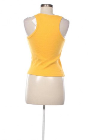 Női top Unbranded, Méret L, Szín Sárga, Ár 3 039 Ft