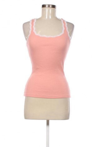 Дамски топ Unbranded, Размер M, Цвят Розов, Цена 15,00 €