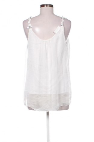 Дамски топ Unbranded, Размер M, Цвят Бял, Цена 14,77 €