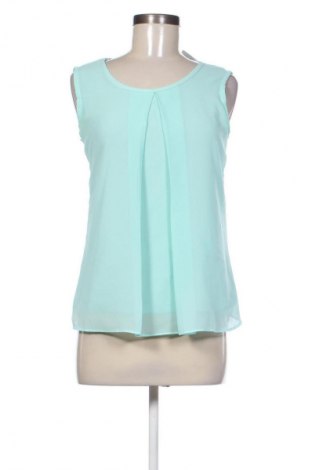 Damentop Unbranded, Größe M, Farbe Grün, Preis 15,00 €